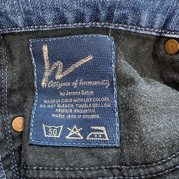 Citizens of Humanity Kelly low rise bootcut jeans - Picture 15 of 16